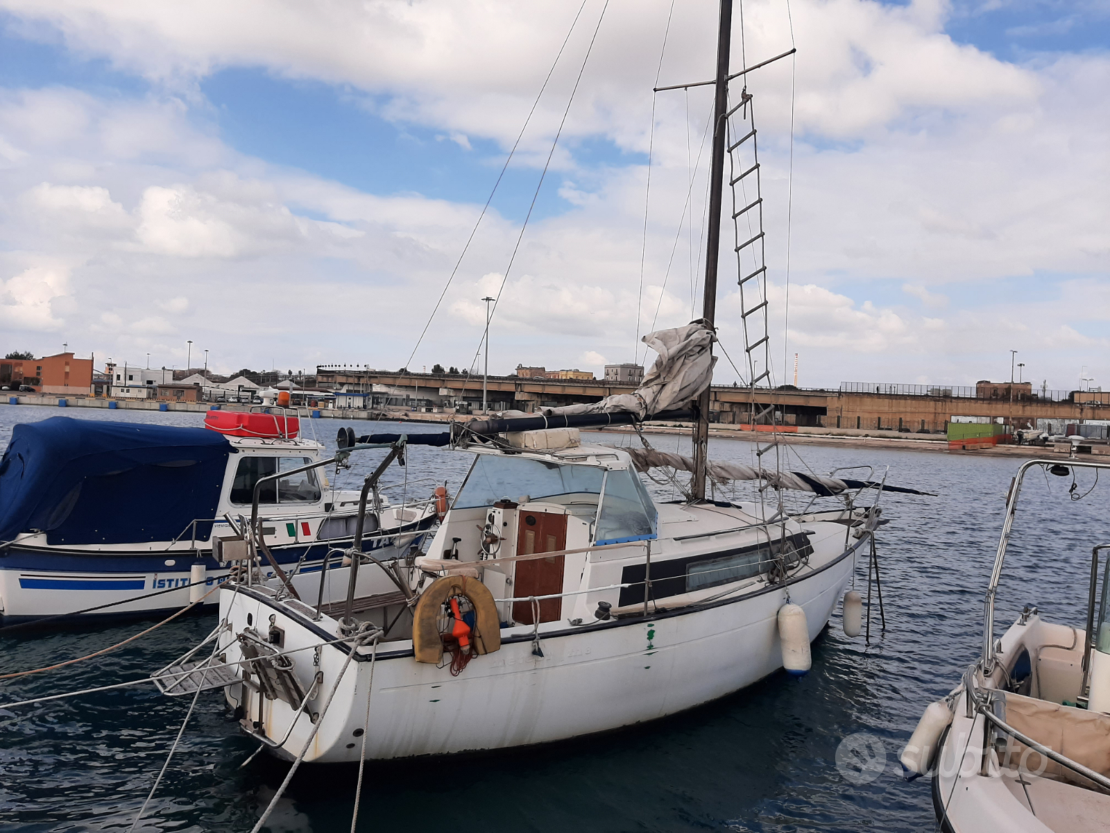 Comar Meteor 8 — Vedi foto 1