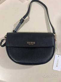 Borsa guess
