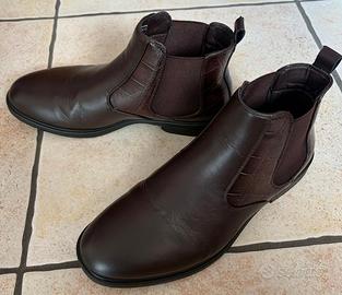 Stivaletti chelsea nr.44