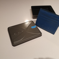 VipXFlap portafoglio