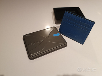 VipXFlap portafoglio