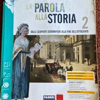La parola alla storia 2
