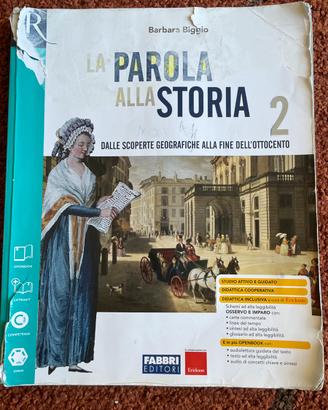La parola alla storia 2