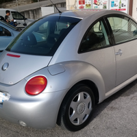 Beetle maggiolino diesel o kawasaki er6n scambi