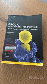 Brock Microbiologia degli organismi 