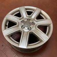 Cerchi originali audi VW