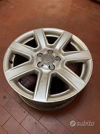 Cerchi originali audi VW