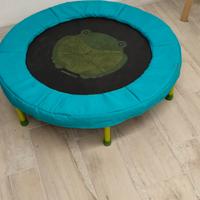 Giochi e passeggino bimbi