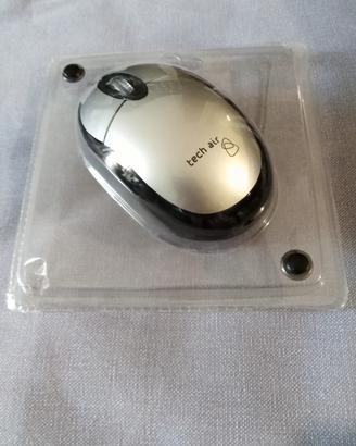 TECHAIR XM301B 3D MOUSE OTTICO