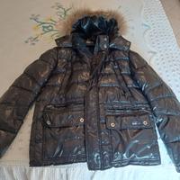 Giacca a vento piumino sintetico