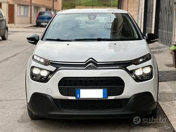 Citroen C3 BlueHDi 1.5 100CV Feel