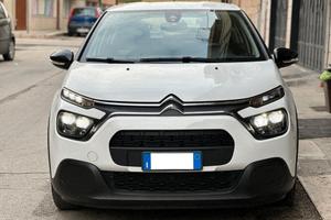 Citroen C3 BlueHDi 1.5 100CV Feel