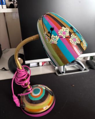 Lampada da tavolo