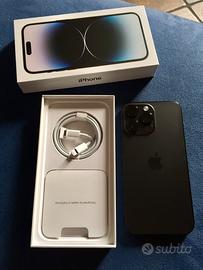 Iphone 14 pro max 256 GB