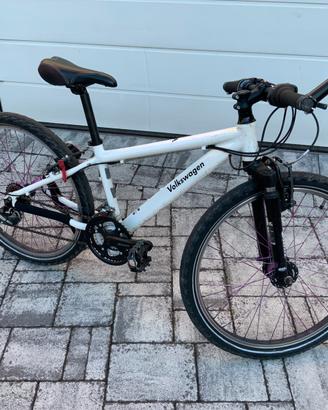 Mountain Bike VOLKSWAGEN 24"