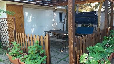 Ppartameno per 5 posti letto vicino la spiaggia