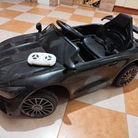 Macchina  per bambini