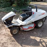 Trattorino rasaerba MA.TRA 130 BY BCS