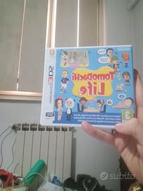 Tomodachi Life Nintendo 3ds