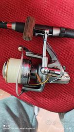 mulinelli daiwa