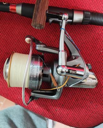 mulinelli daiwa