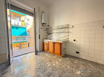 2 LOCALI A GENOVA