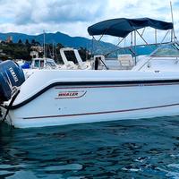 Boston Whaler 28 Conquest