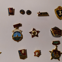 SPILLE RUSSIA unione sovietica