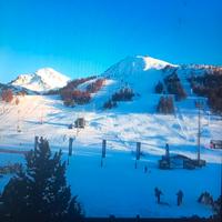 Fronte piste sestriere