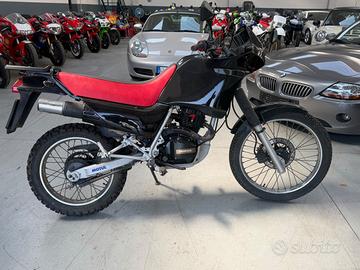 Honda NX 125