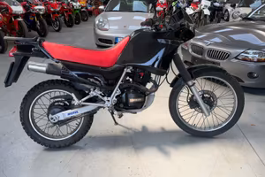 Honda NX 125