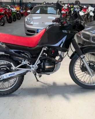 Honda NX 125