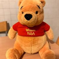 Winnie the Pooh, Tigro. Hi-ho