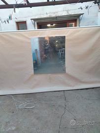 Tenda avvolgibile 