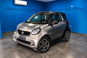 Smart fortwo 70 1.0 twinamic Passion OPACA TETTO