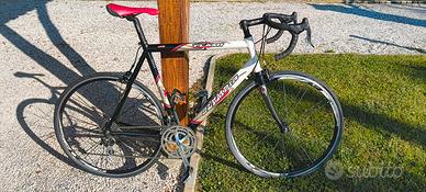 Bici da corsa Olympia