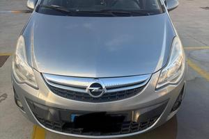 Opel corsa 1.3 diesel