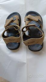 Sandali CHAMPION n° 39 beige.