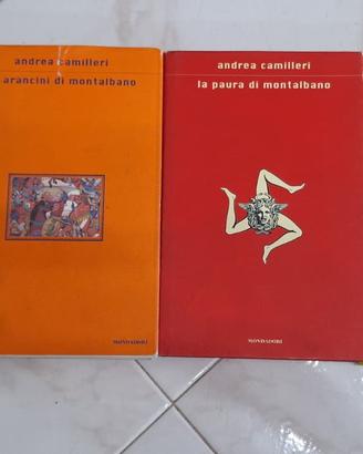 Tutti i racconti di Montalbano