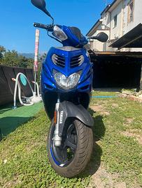 Yamaha Aerox 50 - 2020