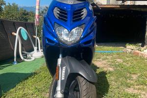 Yamaha Aerox 50 - 2020