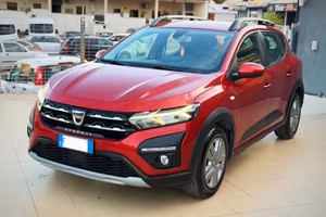 Dacia Sandero Stepway 1.0 TCe ECO-G Comfort SL Dac