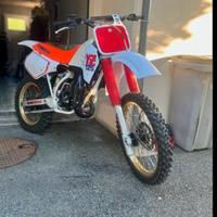 Yz 125