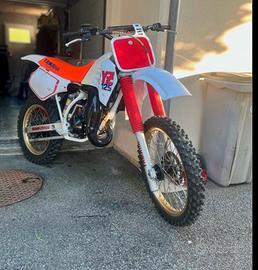 Yz 125