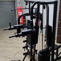 Home gym