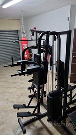 Home gym