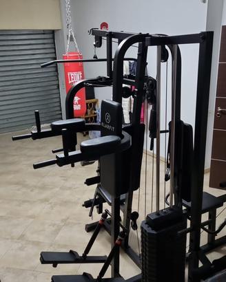 Home gym