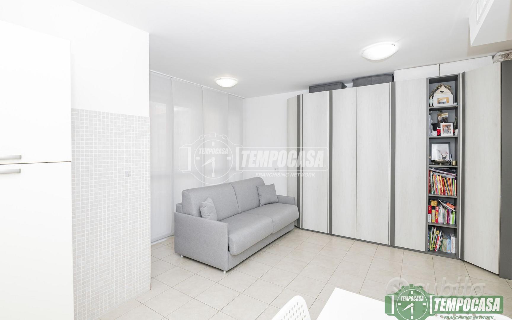 Appartamento – Vimodrone, San Giuseppe - Vista 3