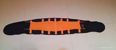 Fascia Sportiva Curvy 