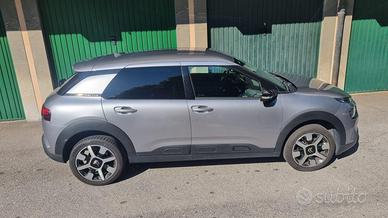 Citroen C4 Cactus 1.2 Shine Pack